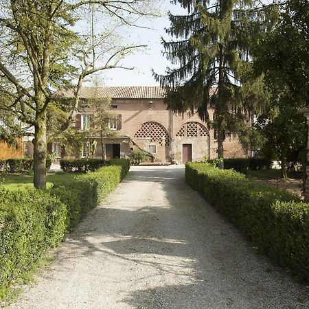 فيلا Agriturismo Dosso Al Porto Rolo المظهر الخارجي الصورة